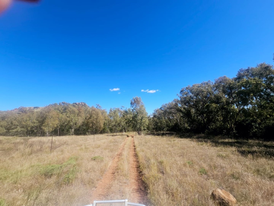 4 Bedroom Property for Sale in Dewetsdorp Free State